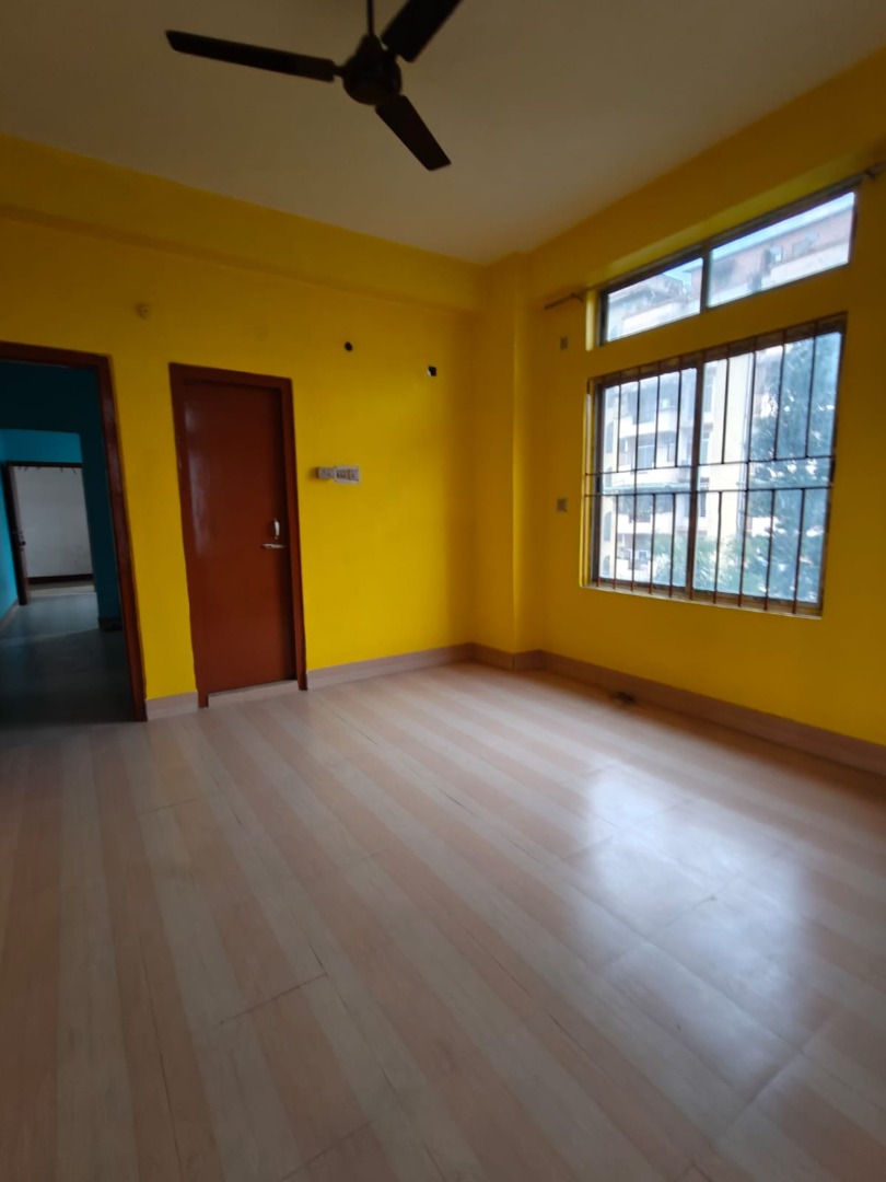 Unfurnished 3bhk in Kahilipara, Guwahati, Assam, India for Rent